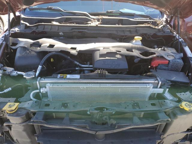 Photo 11 from auction – 2019 RAM 1500 CLASS with VIN 3C6RR6KG8KG622314