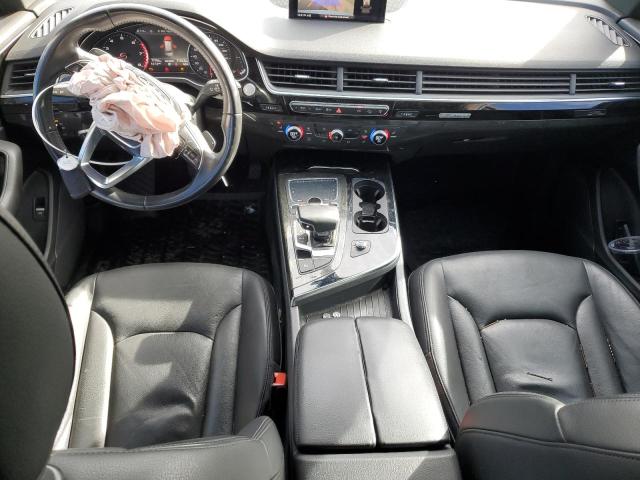 صورة رقم 8 من المزاد - 2017 AUDI Q7 PREMIUM مع VIN WA1AAAF75HD016222