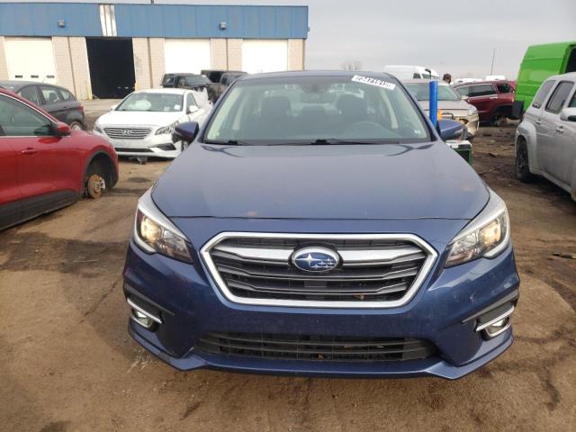 Photo 5 from auction – 2019 SUBARU LEGACY 2.5 with VIN 4S3BNAH64K3017880