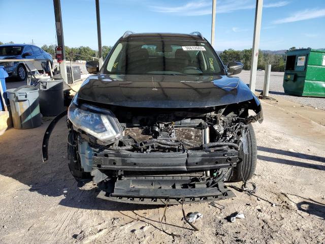 Photo 5 from auction – 2017 NISSAN ROGUE S with VIN KNMAT2MV6HP581925