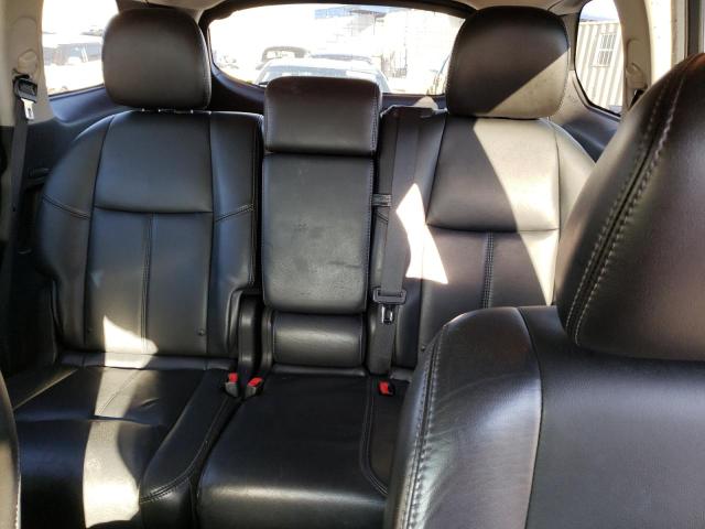Photo 10 from auction – 2013 NISSAN PATHFINDER with VIN 5N1AR2MN5DC682322