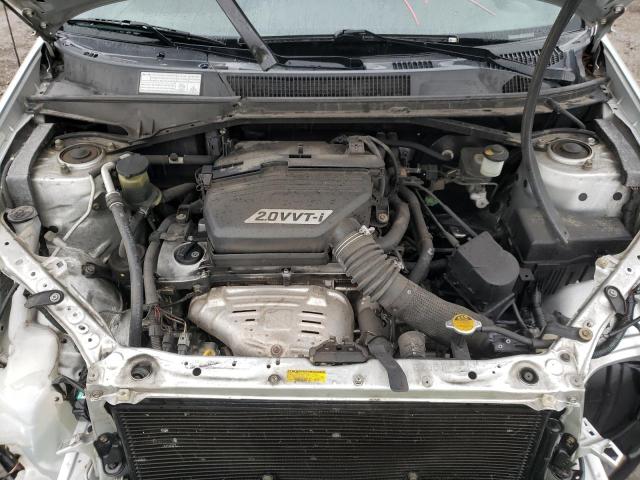 Photo 11 from auction – 2003 TOYOTA RAV4 with VIN JTEGH20V530103090