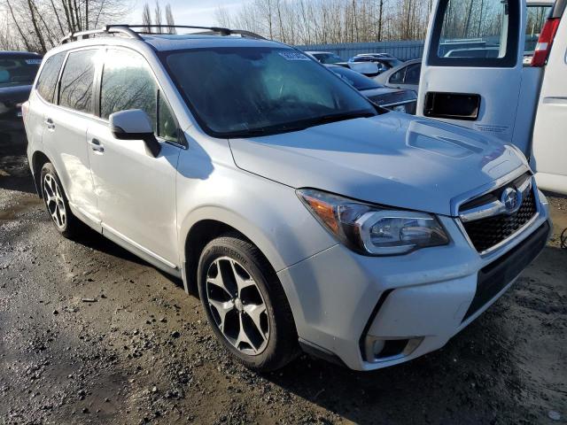 Photo 4 from auction – 2015 SUBARU FORESTER 2 with VIN JF2SJGWC6FH420406
