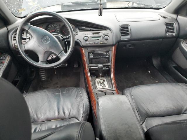 Photo 8 from auction – 2000 ACURA 3.2TL with VIN 19UUA5666YA013849
