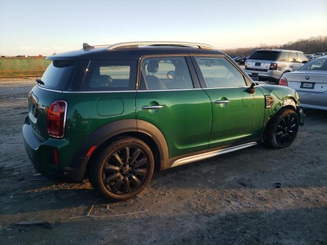 Photo 3 from auction – 2021 MINI COOPER COU with VIN WMZ23BR07M3N09540