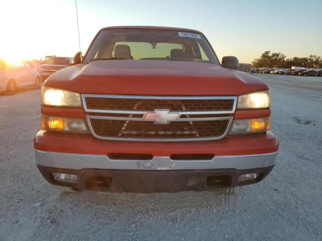 Photo 5 from auction – 2006 CHEVROLET SILVERADO with VIN 1GCEK19B26Z145135