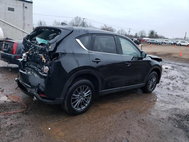 Photo 3 from auction – 2020 MAZDA CX-5 TOURI with VIN JM3KFBCM3L0768620