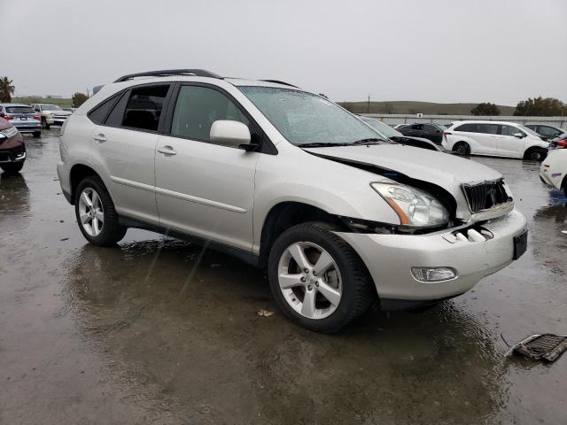 Photo 4 from auction – 2005 LEXUS RX 330 with VIN JTJHA31UX50081192