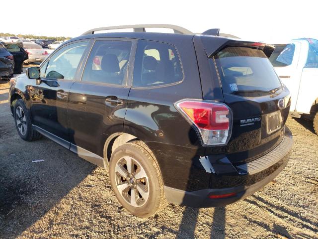 Photo 2 from auction – 2017 SUBARU FORESTER 2 with VIN JF2SJAEC2HH506801