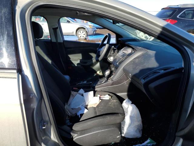 Photo 7 from auction – 2016 FORD FOCUS SE with VIN 1FADP3K20GL339112