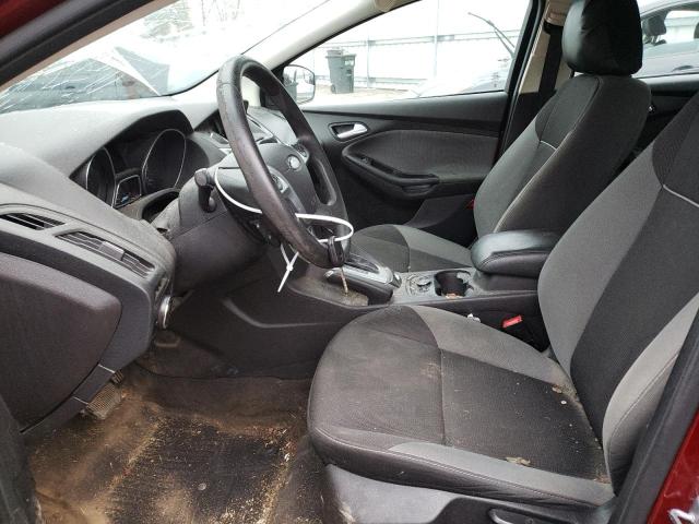 Photo 7 from auction – 2014 FORD FOCUS SE with VIN 1FADP3F25EL252930