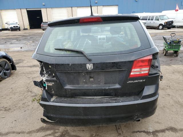 Photo 6 from auction – 2010 DODGE JOURNEY SE with VIN 3D4PG4FB1AT233452