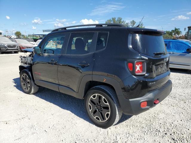 Photo 2 from auction – 2016 JEEP RENEGADE T with VIN ZACCJBCT7GPD73522