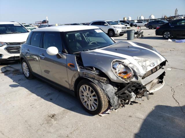 Photo 4 from auction – 2016 MINI COOPER with VIN WMWXU1C54G2E16647