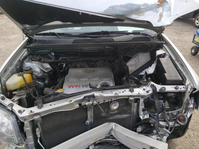 Photo 12 from auction – 2006 TOYOTA HIGHLANDER with VIN JTEEP21A960165571