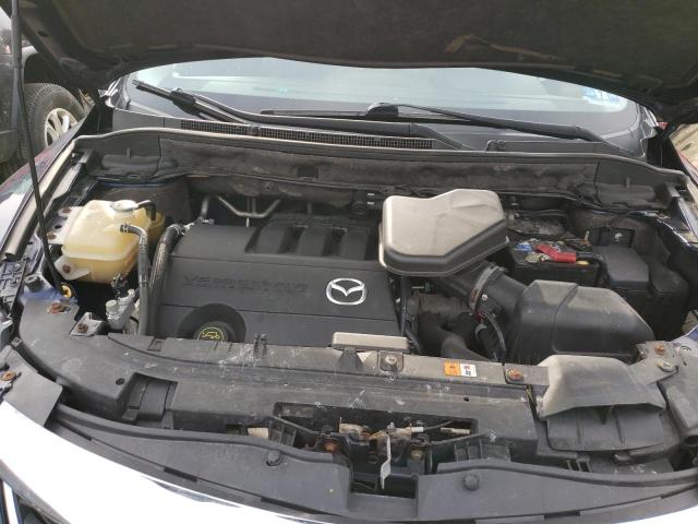 Photo 12 from auction – 2011 MAZDA CX-9 with VIN JM3TB3CV0B0320624