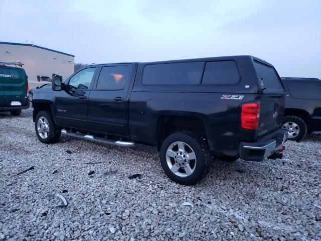 Photo 2 from auction – 2016 CHEVROLET 2500 HD with VIN 1GC1KVEG6GF299745