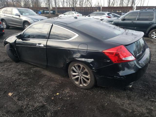 Photo 2 from auction – 2012 HONDA ACCORD EXL with VIN 1HGCS2B8XCA001596