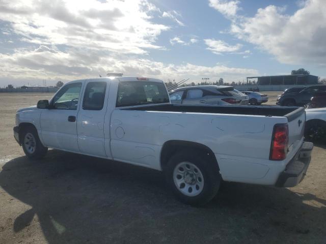 Photo 2 from auction – 2007 CHEVROLET SILVERADO with VIN 1GCEC19V37E140865