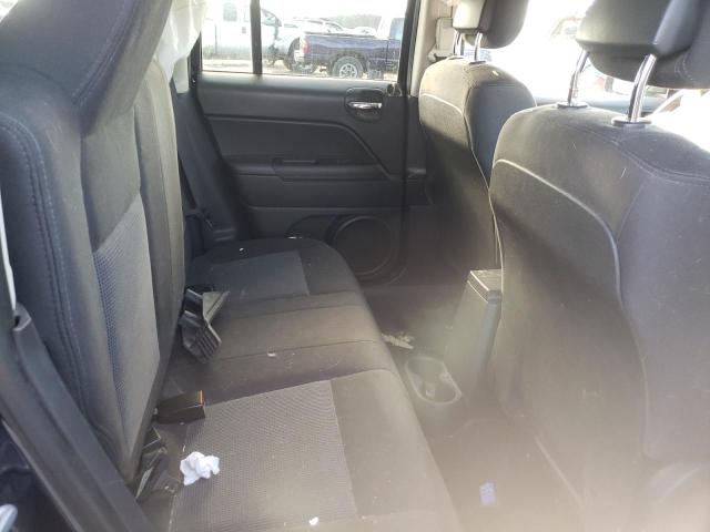 Photo 10 from auction – 2012 JEEP PATRIOT LA with VIN 1C4NJRFB9CD598800