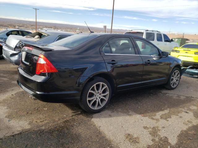 Photo 3 from auction – 2011 FORD FUSION SE with VIN 3FAHP0HA5BR114516