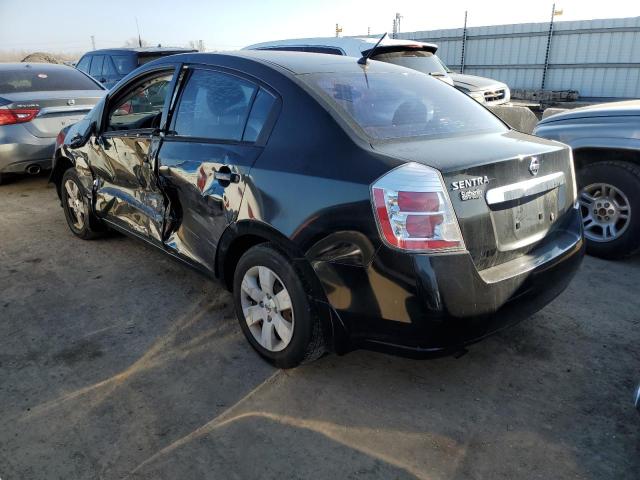 Photo 2 from auction – 2010 NISSAN SENTRA 2.0 with VIN 3N1AB6AP3AL676530