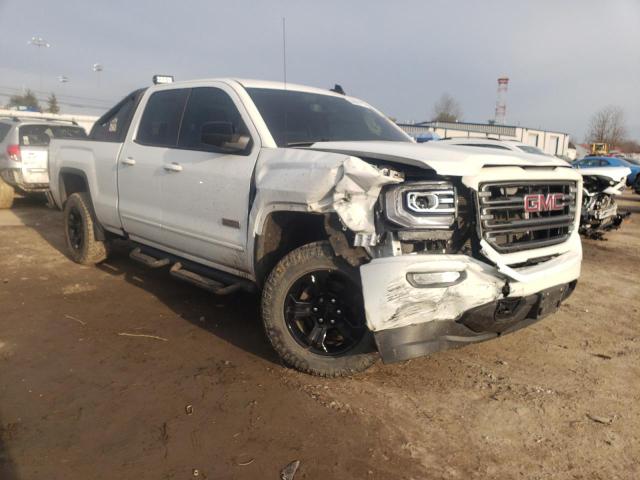 Photo 4 from auction – 2016 GMC SIERRA K15 with VIN 1GTV2NEC3GZ336537