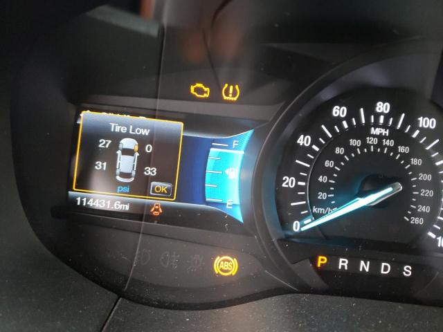 Photo 9 from auction – 2015 FORD EDGE TITAN with VIN 2FMTK3K94FBB72426
