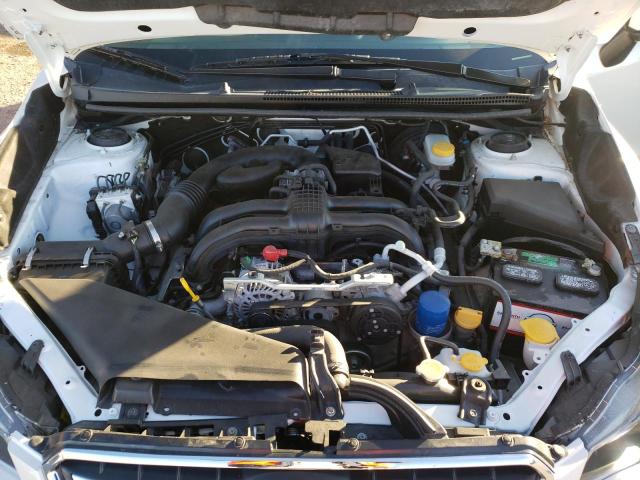 Photo 11 from auction – 2015 SUBARU XV CROSSTR with VIN JF2GPAMC6F8251170