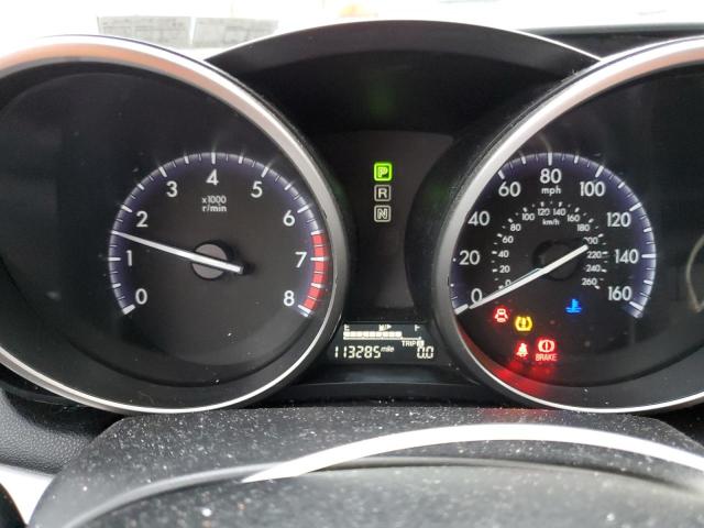 Photo 9 from auction – 2012 MAZDA 3 I with VIN JM1BL1VF8C1516091