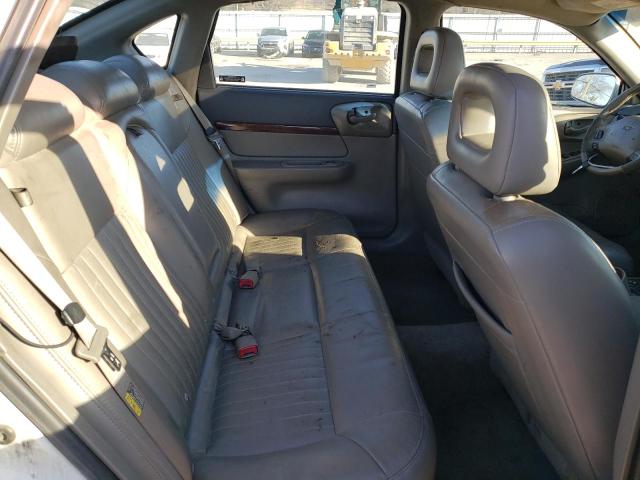 Photo 10 from auction – 2002 CHEVROLET IMPALA LS with VIN 2G1WH55K829382645