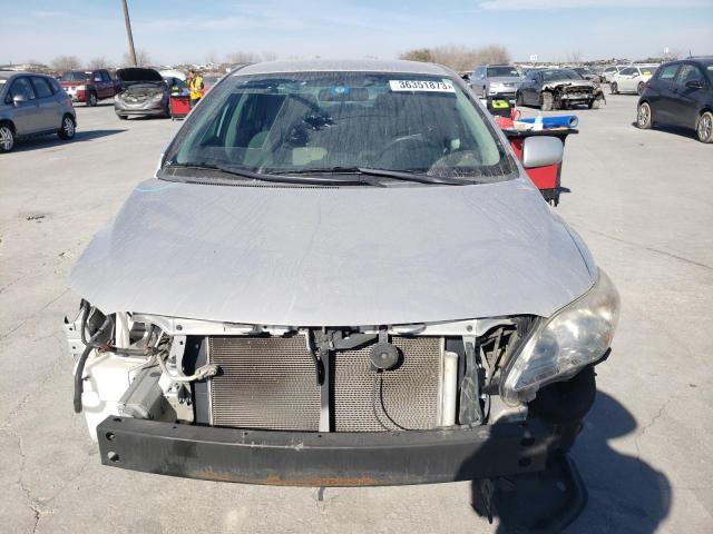 Photo 5 from auction – 2013 TOYOTA COROLLA BA with VIN 5YFBU4EE9DP198176