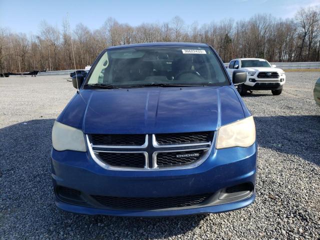Photo 5 from auction – 2011 DODGE GRAND CARA with VIN 2D4RN4DG4BR693092