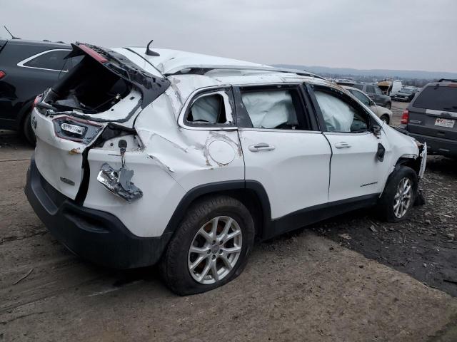 Photo 3 from auction – 2016 JEEP CHEROKEE L with VIN 1C4PJMCB3GW187497