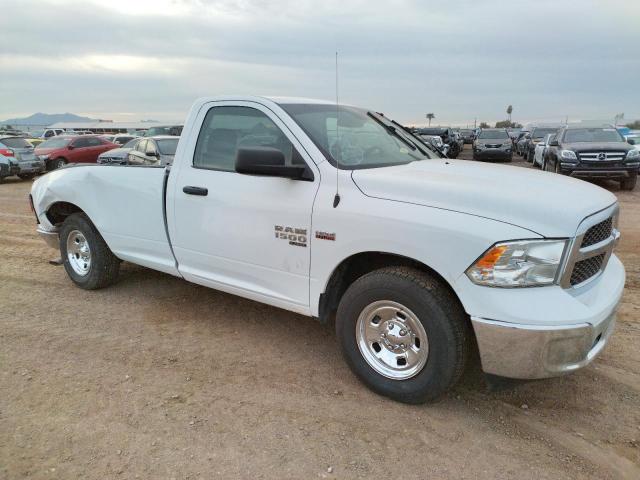 Photo 4 from auction – 2020 RAM 1500 CLASS with VIN 3C6JR6DT5LG143986