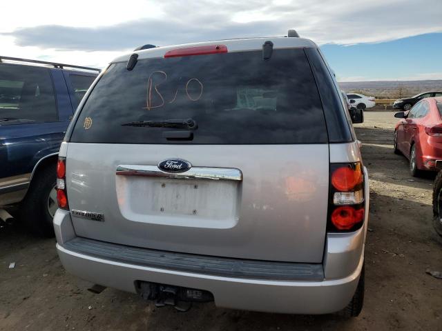 Photo 6 from auction – 2010 FORD EXPLORER L with VIN 1FMEU6FE8AUA15870