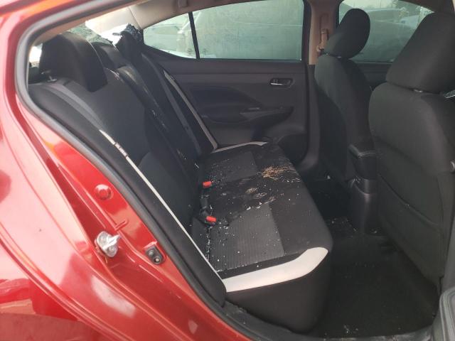 Photo 10 from auction – 2021 NISSAN VERSA SV with VIN 3N1CN8EV1ML923004