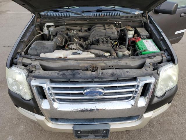 Photo 12 from auction – 2007 FORD EXPLORER E with VIN 1FMEU74E57UA74439