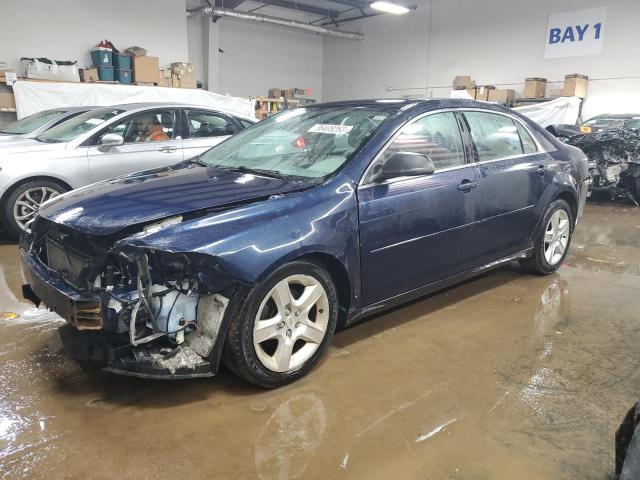 CHEVROLET MALIBU LS 2012 with VIN 1G1ZB5E06CF247489 - Photo from auction