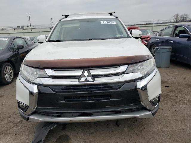 Photo 5 from auction – 2016 MITSUBISHI OUTLANDER with VIN JA4AD3A31GZ012130