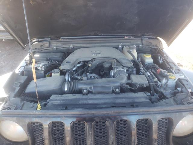 Photo 12 from auction – 2018 JEEP WRANGLER U with VIN 1C4HJXDGXJW227808