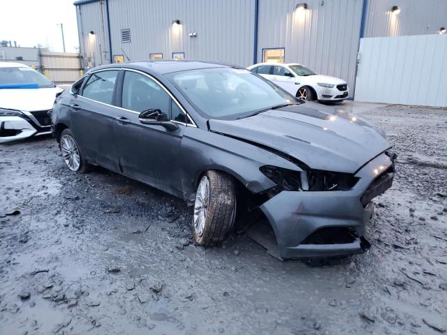 Photo 4 from auction – 2016 FORD FUSION SE with VIN 3FA6P0T96GR312467
