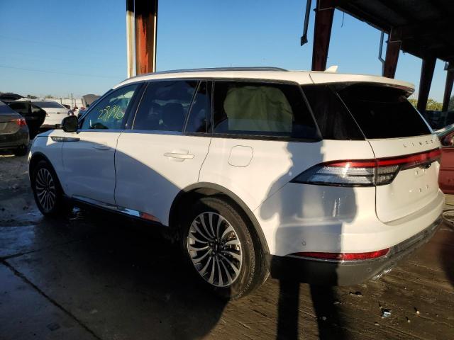 Photo 2 from auction – 2020 LINCOLN AVIATOR RE with VIN 5LM5J7WC5LGL35157