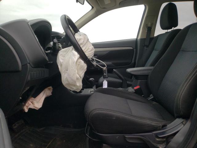 Photo 7 from auction – 2016 MITSUBISHI OUTLANDER with VIN JA4AD3A32GZ004490