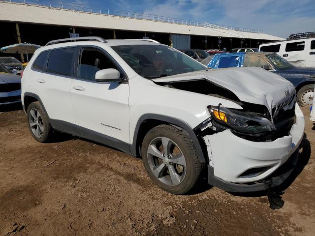 Photo 4 from auction – 2019 JEEP CHEROKEE L with VIN 1C4PJLDB9KD170572