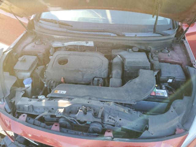 Photo 11 from auction – 2015 HYUNDAI SONATA SE with VIN 5NPE24AF0FH146033