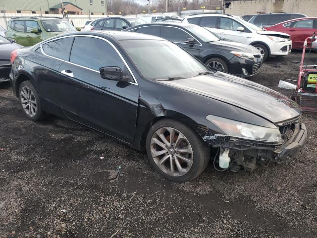 Photo 4 from auction – 2012 HONDA ACCORD EXL with VIN 1HGCS2B8XCA001596