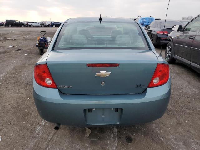Photo 6 from auction – 2010 CHEVROLET COBALT LS with VIN 1G1AB5F52A7211037