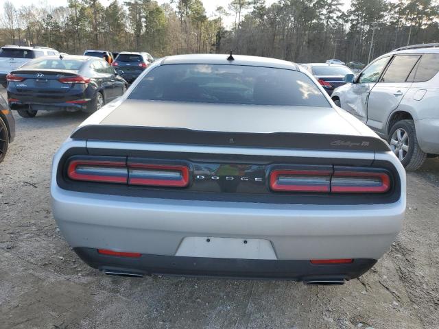 Photo 6 from auction – 2021 DODGE CHALLENGER with VIN 2C3CDZFJ1MH521501