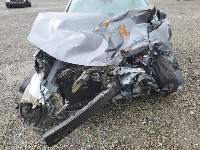 Photo 11 from auction – 2018 LEXUS ES 350 with VIN 58ABK1GG9JU087732